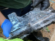 يافا: ضبط سلاح من نوع "كارلو" واعتقال مشتبه